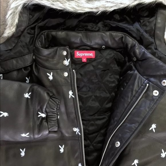 supreme 10000 jacket